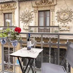  Apartamento Tu Casa En Ideal Para Tu Familia España