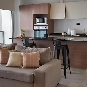 Hermoso Departamento Muy Bien Ubicado, Cercano Calle Aristides Mendoza