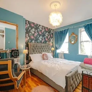  Habitación en casa particular Double Irlanda