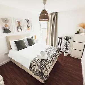  Apartamento O'connell Place Irlanda