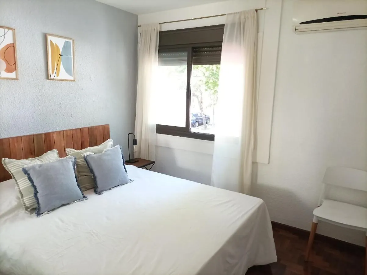 Buenaventura Apartments Terrazas Mendoza Argentina